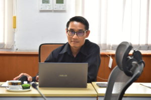 มหาวิทยาลัยเทคโนโลยีราชมงคลธัญบุรี จัดประชุมคณะกรรมการประเมินคุณธรรมและความโปร่งใสในการดำเนินงานภาครัฐ (ITA) ประจำปี 2569