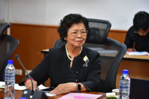 มหาวิทยาลัยเทคโนโลยีราชมงคลธัญบุรี จัดประชุมคณะกรรมการประเมินคุณธรรมและความโปร่งใสในการดำเนินงานภาครัฐ (ITA) ประจำปี 2569