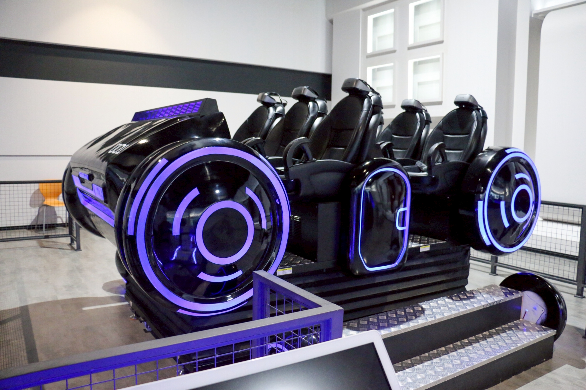 สถานีวิทยุกระจายเสียง มทร.ธัญบุรี เข้าร่วม “งาน 31 ปี วันคล้ายวันสถาปนา อพวช.” พร้อมต่อยอดความร่วมมือ เผยแพร่รายการส่งเสริมวิทยาศาสตร์สู่สาธารณชน