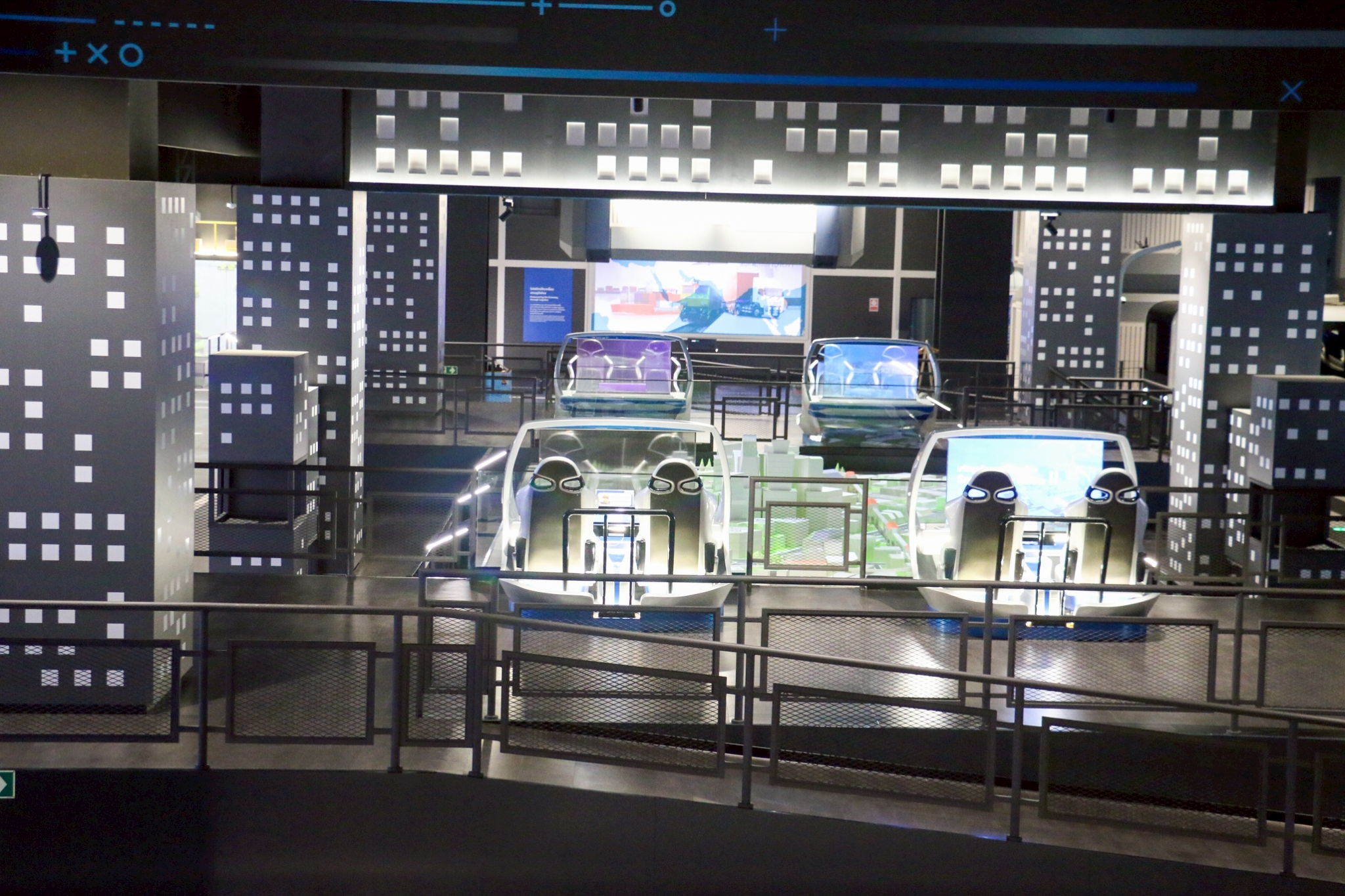 สถานีวิทยุกระจายเสียง มทร.ธัญบุรี เข้าร่วม “งาน 31 ปี วันคล้ายวันสถาปนา อพวช.” พร้อมต่อยอดความร่วมมือ เผยแพร่รายการส่งเสริมวิทยาศาสตร์สู่สาธารณชน