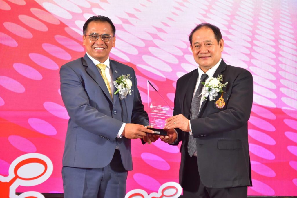 Honor Award DroneTech 2026