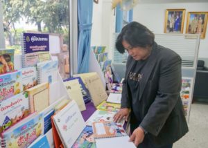 มทร.ธัญบุรี ขับเคลื่อน ESG