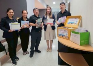 มทร.ธัญบุรี ขับเคลื่อน ESG