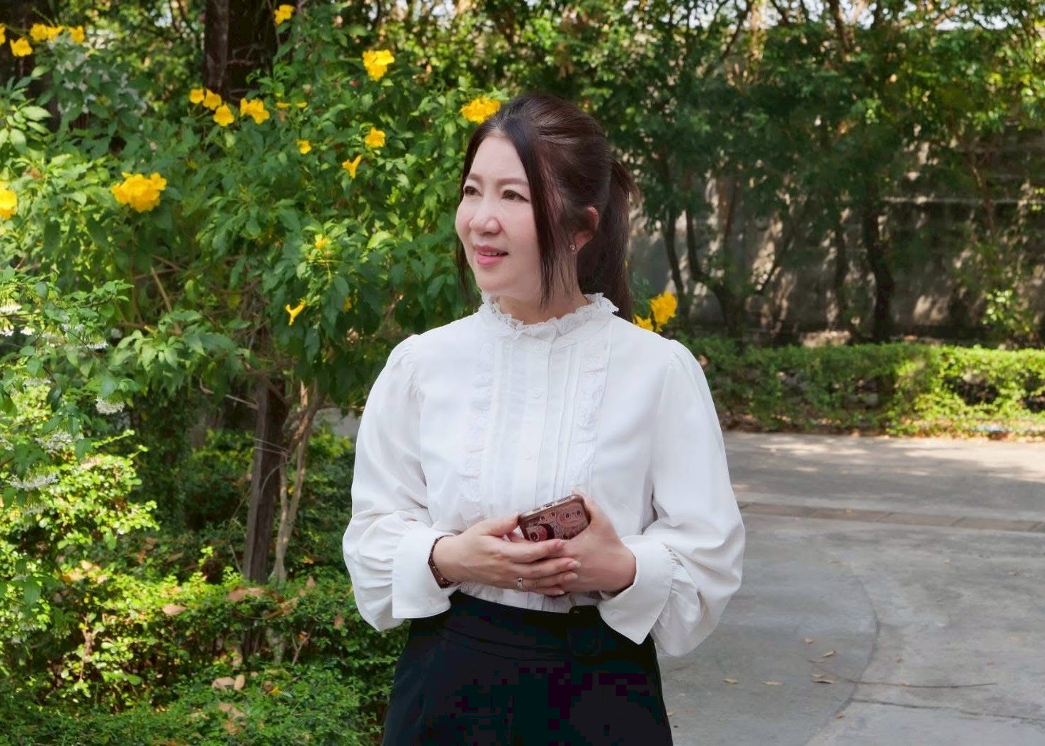 มทร.ธัญบุรี ขับเคลื่อน ESG