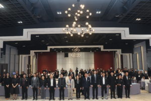 มทร.ธัญบุรี ขานรับนโยบาย อว. เข้าร่วม ติวเข้ม ITA ปี 69 ยกระดับธรรมาภิบาลสู่องค์กรโปร่งใส