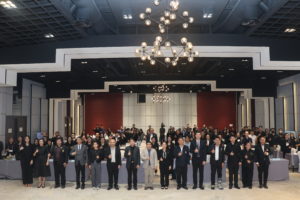 มทร.ธัญบุรี ขานรับนโยบาย อว. เข้าร่วม ติวเข้ม ITA ปี 69 ยกระดับธรรมาภิบาลสู่องค์กรโปร่งใส