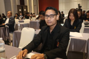 มทร.ธัญบุรี ขานรับนโยบาย อว. เข้าร่วม ติวเข้ม ITA ปี 69 ยกระดับธรรมาภิบาลสู่องค์กรโปร่งใส