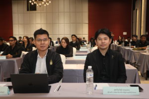 มทร.ธัญบุรี ขานรับนโยบาย อว. เข้าร่วม ติวเข้ม ITA ปี 69 ยกระดับธรรมาภิบาลสู่องค์กรโปร่งใส