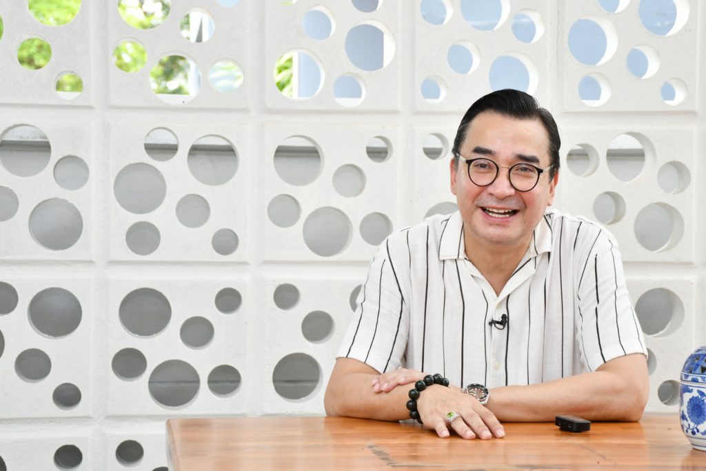 ภาพบุคคล