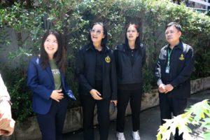 สถานีวิทยุกระจายเสียง มทร.ธัญบุรี เดินหน้าโครงการ “RMUTT RADIO ไม่เทรวม”ส่งเสริมการจัดการขยะอย่างถูกวิธีภายในองค์กร มุ่งยกระดับสู่การเป็นสำนักงานสีเขียว (Green Office)