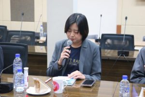 สถานีวิทยุกระจายเสียง มทร.ธัญบุรี เดินหน้าโครงการ “RMUTT RADIO ไม่เทรวม”ส่งเสริมการจัดการขยะอย่างถูกวิธีภายในองค์กร มุ่งยกระดับสู่การเป็นสำนักงานสีเขียว (Green Office)