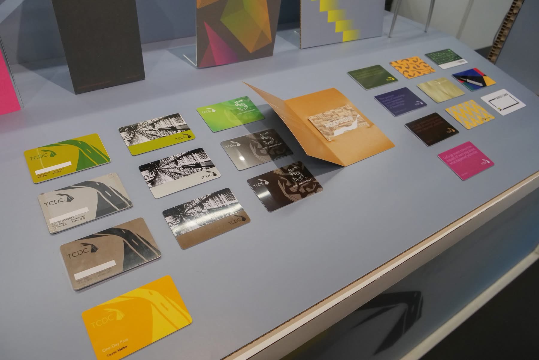 สถานีวิทยุกระจายเสียง มทร.ธัญบุรี เปิดโลกความคิดสร้างสรรค์ ณ TCDC กรุงเทพฯ เรียนรู้นวัตกรรมการออกแบบ เสริมศักยภาพการพัฒนาสื่อยุคดิจิทัล