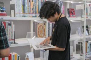 สถานีวิทยุกระจายเสียง มทร.ธัญบุรี เปิดโลกความคิดสร้างสรรค์ ณ TCDC กรุงเทพฯ เรียนรู้นวัตกรรมการออกแบบ เสริมศักยภาพการพัฒนาสื่อยุคดิจิทัล