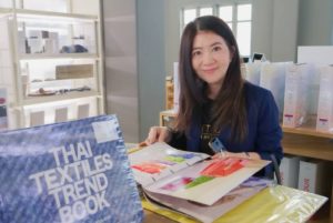 สถานีวิทยุกระจายเสียง มทร.ธัญบุรี เปิดโลกความคิดสร้างสรรค์ ณ TCDC กรุงเทพฯ เรียนรู้นวัตกรรมการออกแบบ เสริมศักยภาพการพัฒนาสื่อยุคดิจิทัล