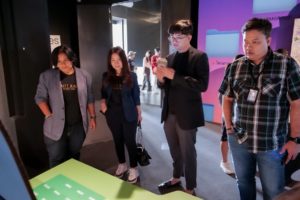 สถานีวิทยุกระจายเสียง มทร.ธัญบุรี เปิดโลกความคิดสร้างสรรค์ ณ TCDC กรุงเทพฯ เรียนรู้นวัตกรรมการออกแบบ เสริมศักยภาพการพัฒนาสื่อยุคดิจิทัล