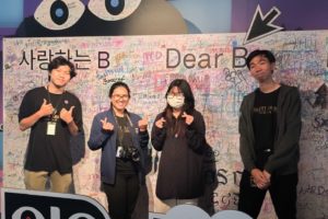 สถานีวิทยุกระจายเสียง มทร.ธัญบุรี เปิดโลกความคิดสร้างสรรค์ ณ TCDC กรุงเทพฯ เรียนรู้นวัตกรรมการออกแบบ เสริมศักยภาพการพัฒนาสื่อยุคดิจิทัล