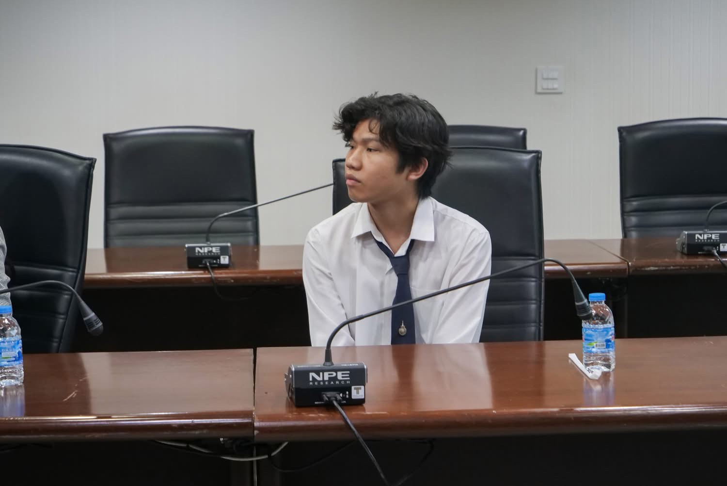 สถานีวิทยุกระจายเสียง มทร.ธัญบุรี เเลกเปลี่ยนเรียนรู้ สถานีวิทยุกระจายเสียงแห่งประเทศไทย กรมประชาสัมพันธ์ เชื่อมโยงเครือข่ายวิชาชีพ เสริมทักษะสื่อดิจิทัล พร้อมก้าวสู่การเป็นสื่อวิทยุยุคใหม่