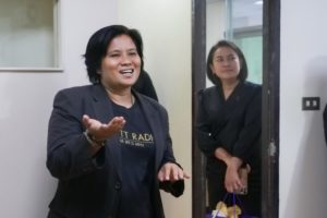 สถานีวิทยุกระจายเสียง มทร.ธัญบุรี เเลกเปลี่ยนเรียนรู้ สถานีวิทยุกระจายเสียงแห่งประเทศไทย กรมประชาสัมพันธ์ เชื่อมโยงเครือข่ายวิชาชีพ เสริมทักษะสื่อดิจิทัล พร้อมก้าวสู่การเป็นสื่อวิทยุยุคใหม่