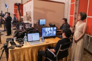 สถานีวิทยุกระจายเสียง มทร.ธัญบุรี เเลกเปลี่ยนเรียนรู้ สถานีวิทยุกระจายเสียงแห่งประเทศไทย กรมประชาสัมพันธ์ เชื่อมโยงเครือข่ายวิชาชีพ เสริมทักษะสื่อดิจิทัล พร้อมก้าวสู่การเป็นสื่อวิทยุยุคใหม่