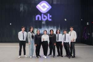 สถานีวิทยุกระจายเสียง มทร.ธัญบุรี เเลกเปลี่ยนเรียนรู้ สถานีวิทยุกระจายเสียงแห่งประเทศไทย กรมประชาสัมพันธ์ เชื่อมโยงเครือข่ายวิชาชีพ เสริมทักษะสื่อดิจิทัล พร้อมก้าวสู่การเป็นสื่อวิทยุยุคใหม่