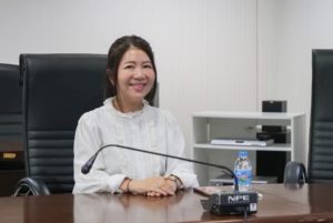 สถานีวิทยุกระจายเสียง มทร.ธัญบุรี เเลกเปลี่ยนเรียนรู้ สถานีวิทยุกระจายเสียงแห่งประเทศไทย กรมประชาสัมพันธ์ เชื่อมโยงเครือข่ายวิชาชีพ เสริมทักษะสื่อดิจิทัล พร้อมก้าวสู่การเป็นสื่อวิทยุยุคใหม่