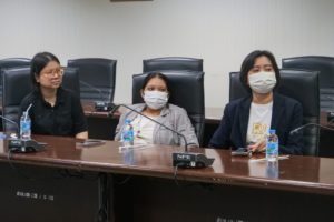 สถานีวิทยุกระจายเสียง มทร.ธัญบุรี เเลกเปลี่ยนเรียนรู้ สถานีวิทยุกระจายเสียงแห่งประเทศไทย กรมประชาสัมพันธ์ เชื่อมโยงเครือข่ายวิชาชีพ เสริมทักษะสื่อดิจิทัล พร้อมก้าวสู่การเป็นสื่อวิทยุยุคใหม่