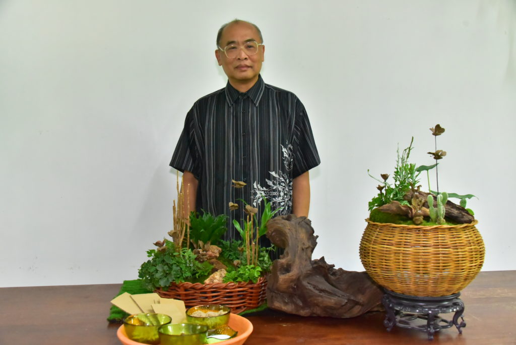 มทร.ธัญบุรี เปิดตัวนวัตกรรม "ปุ๋ยสวยงาม" จากขยะกล่องพัสดุ