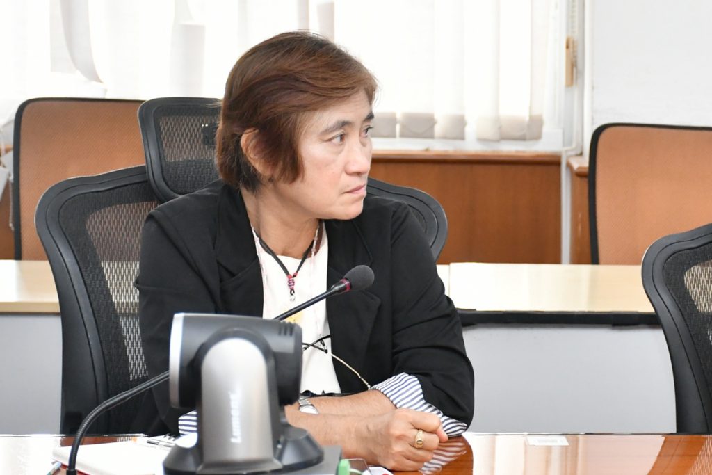 มทร.ธัญบุรี จัดประชุมกำกับติดตามการประเมินคุณธรรมและความโปร่งใส (ITA) ประจำปีงบประมาณ 2569 เสริมสร้างธรรมาภิบาลและยั่งยืน