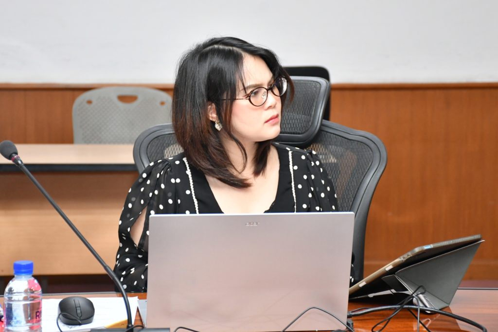 มทร.ธัญบุรี จัดประชุมกำกับติดตามการประเมินคุณธรรมและความโปร่งใส (ITA) ประจำปีงบประมาณ 2569 เสริมสร้างธรรมาภิบาลและยั่งยืน