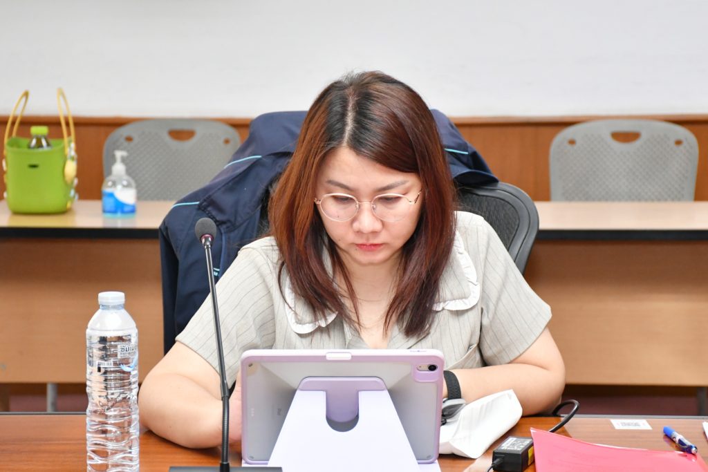 มทร.ธัญบุรี จัดประชุมกำกับติดตามการประเมินคุณธรรมและความโปร่งใส (ITA) ประจำปีงบประมาณ 2569 เสริมสร้างธรรมาภิบาลและยั่งยืน