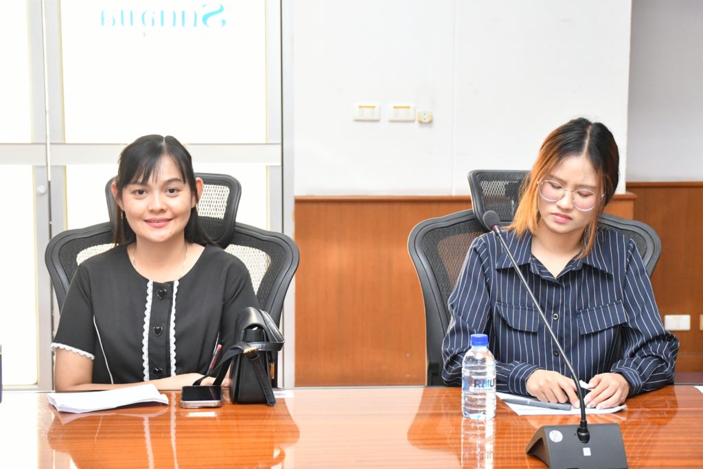 มทร.ธัญบุรี จัดประชุมกำกับติดตามการประเมินคุณธรรมและความโปร่งใส (ITA) ประจำปีงบประมาณ 2569 เสริมสร้างธรรมาภิบาลและยั่งยืน