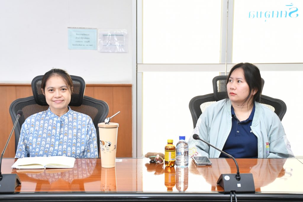 มทร.ธัญบุรี จัดประชุมกำกับติดตามการประเมินคุณธรรมและความโปร่งใส (ITA) ประจำปีงบประมาณ 2569 เสริมสร้างธรรมาภิบาลและยั่งยืน