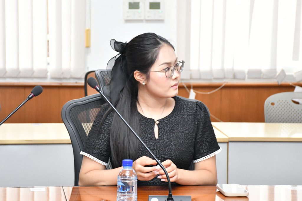 มทร.ธัญบุรี จัดประชุมกำกับติดตามการประเมินคุณธรรมและความโปร่งใส (ITA) ประจำปีงบประมาณ 2569 เสริมสร้างธรรมาภิบาลและยั่งยืน